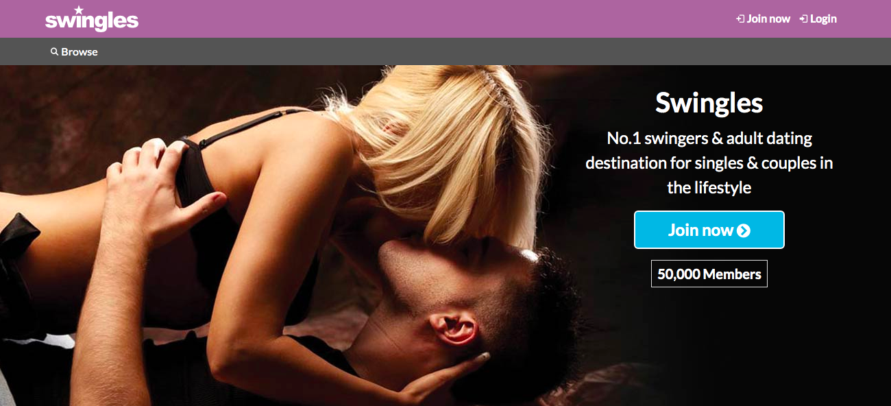 main page Swingles.com