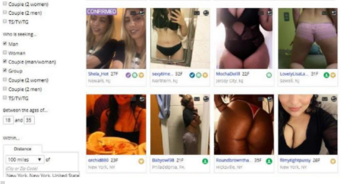 Adultfriendfinder