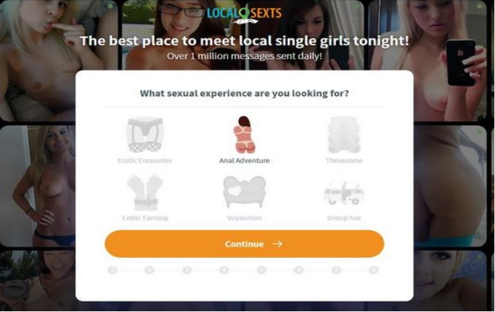 localsext main page