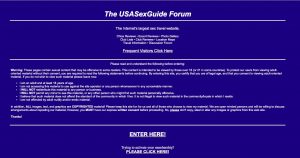 Short Review Of USASexGuide – Hook Up Friend Finder