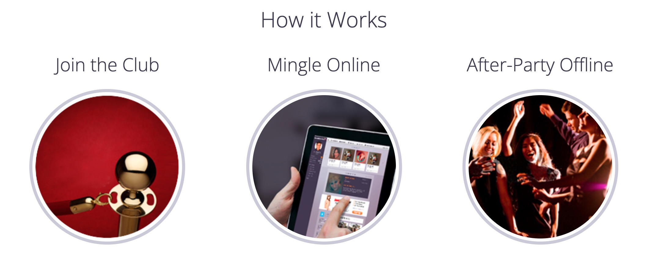 Onlinebootycall how it works