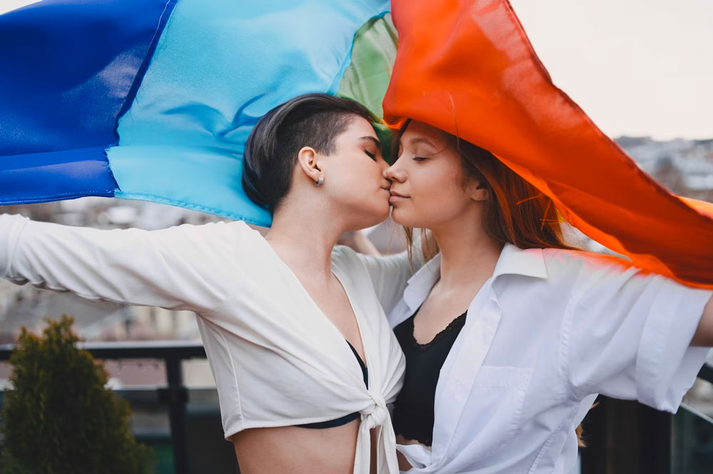 Transgender Los Angeles