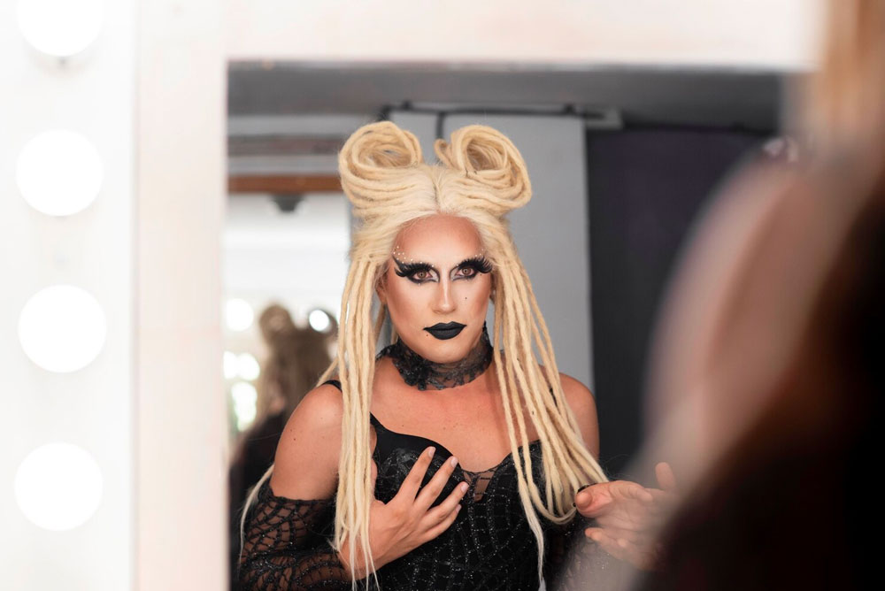Transgender Amsterdam