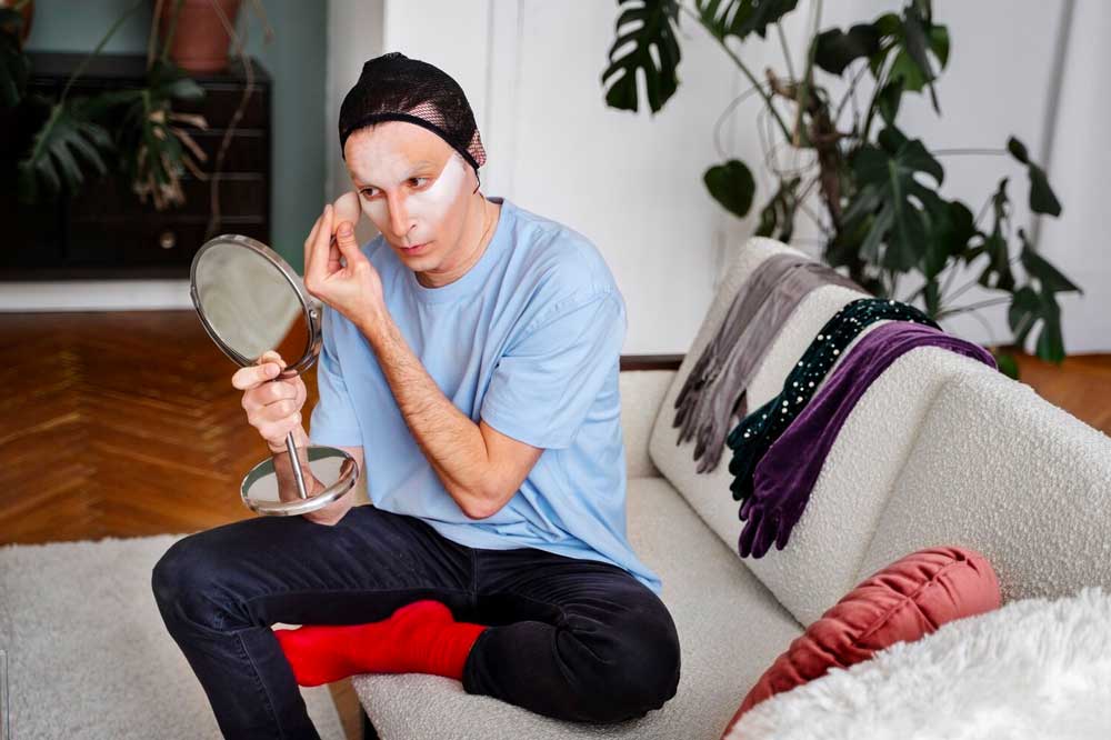 Transgender Amsterdam