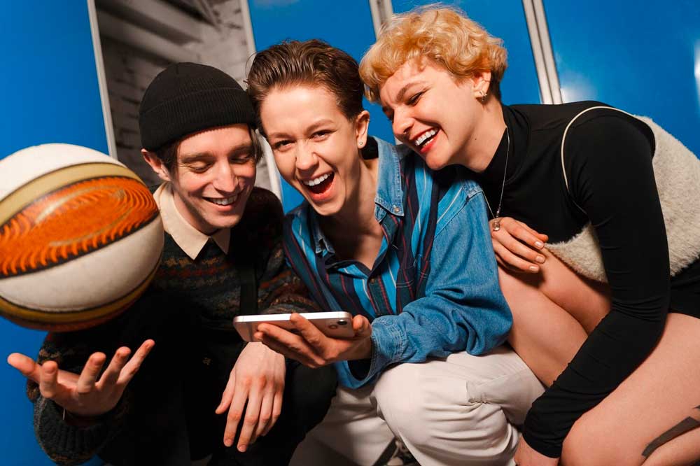 Transgender Bakersfield