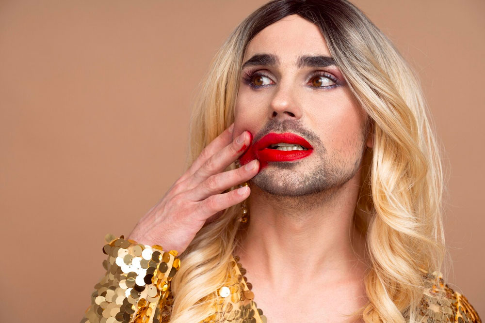 Transgender Gold Coast