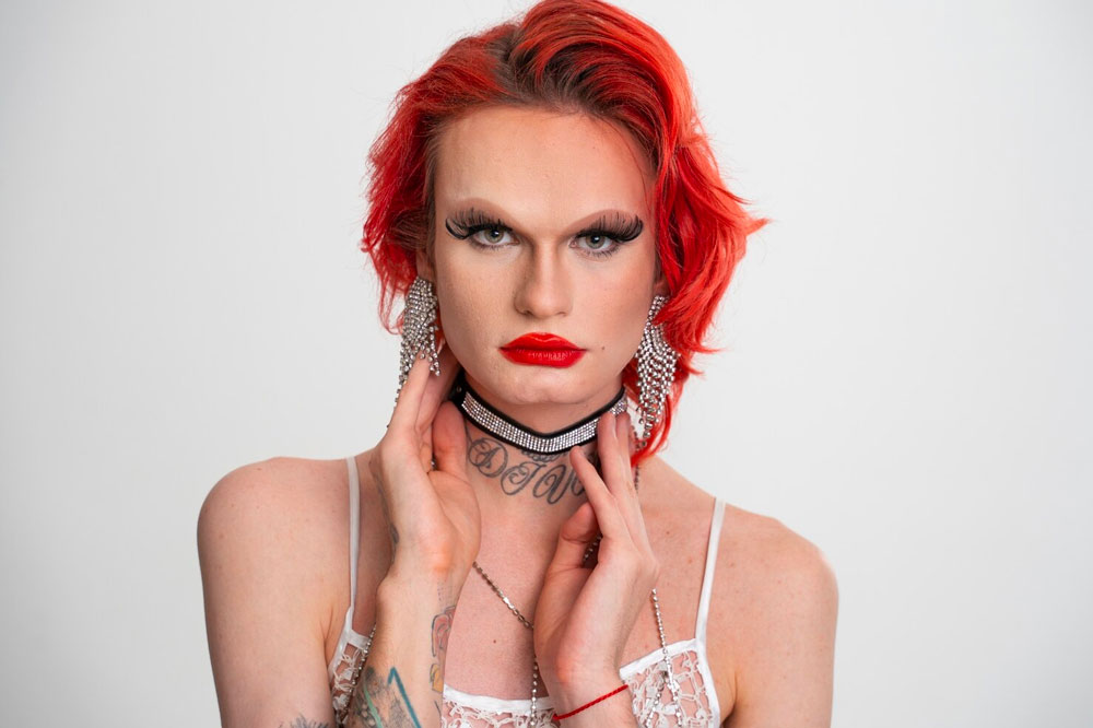 Transgender Helsinki