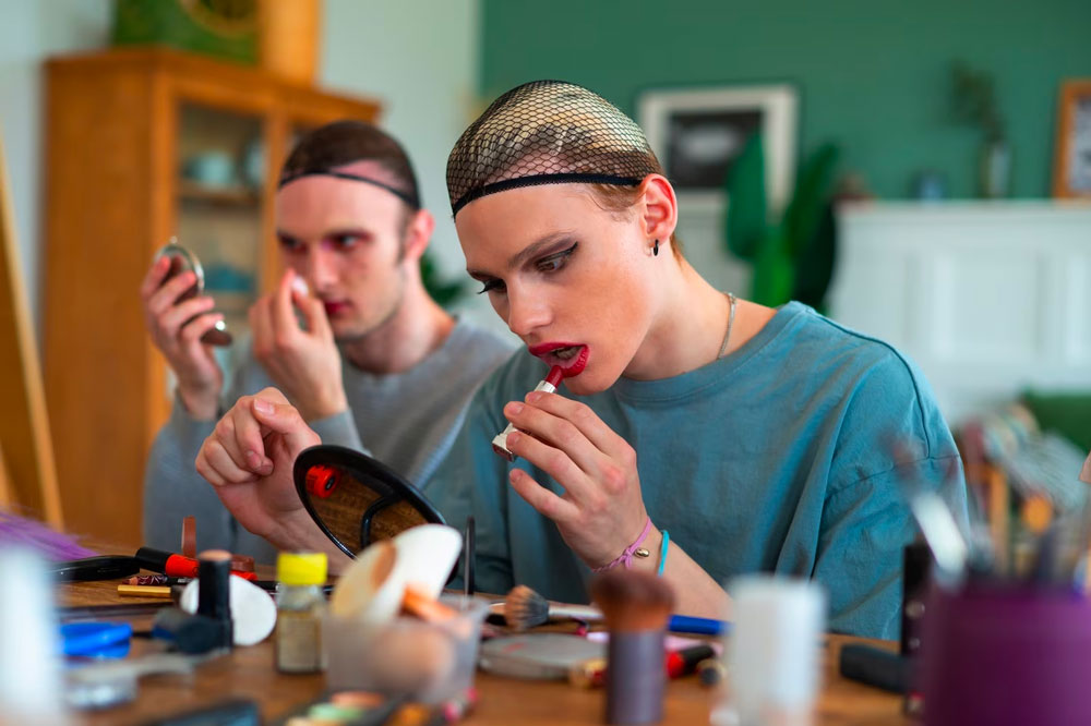 Transgender Helsinki