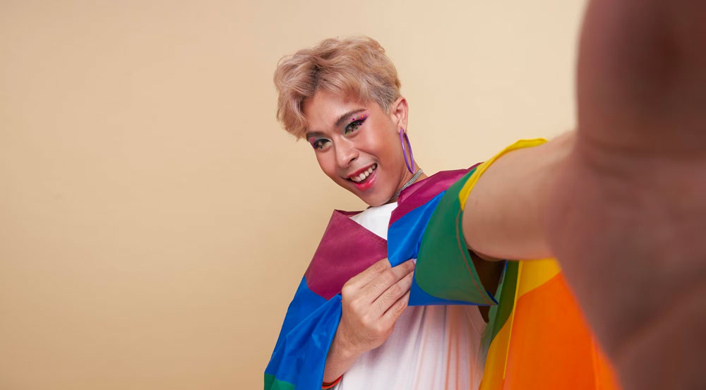 Transgender Jacksonville