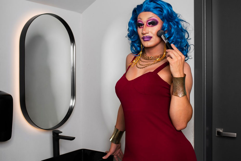 Transgender Las Vegas