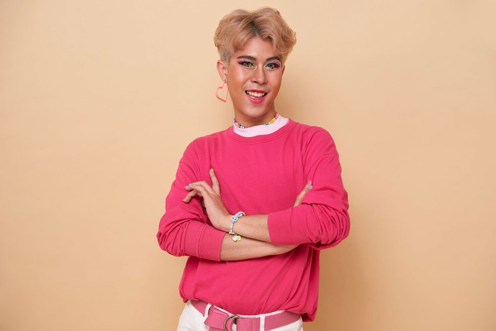 Transgender New Orleans