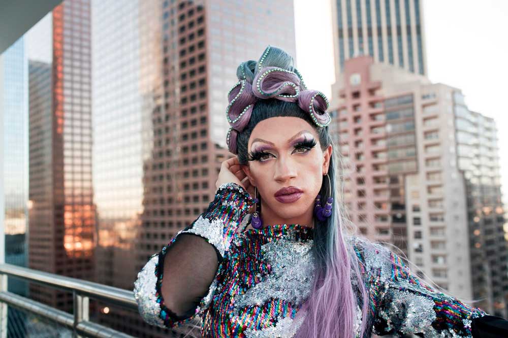 Transgender New York City