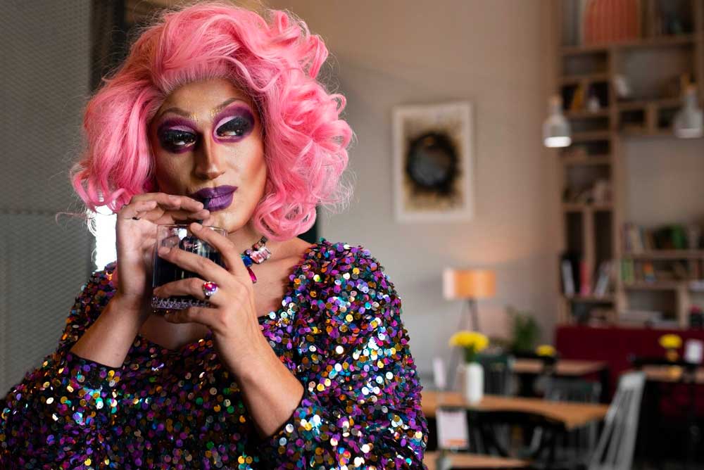 Transgender Philadelphia