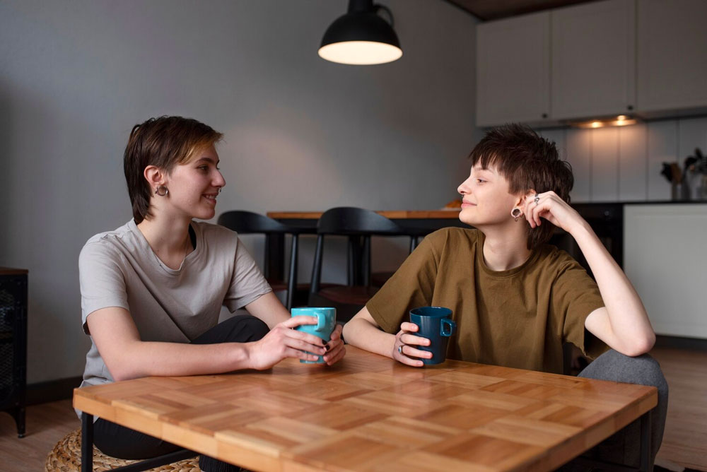 Transgender Sacramento