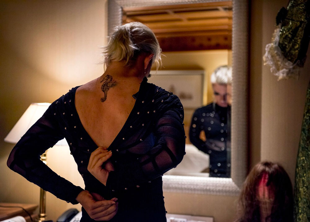 Transgender San Francisco