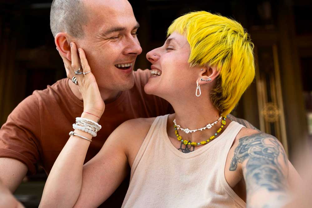 Transgender San Jose